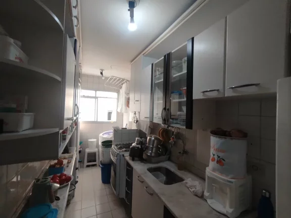 Imagem Apartamento à venda no bairro Ferreira - São Paulo/SP