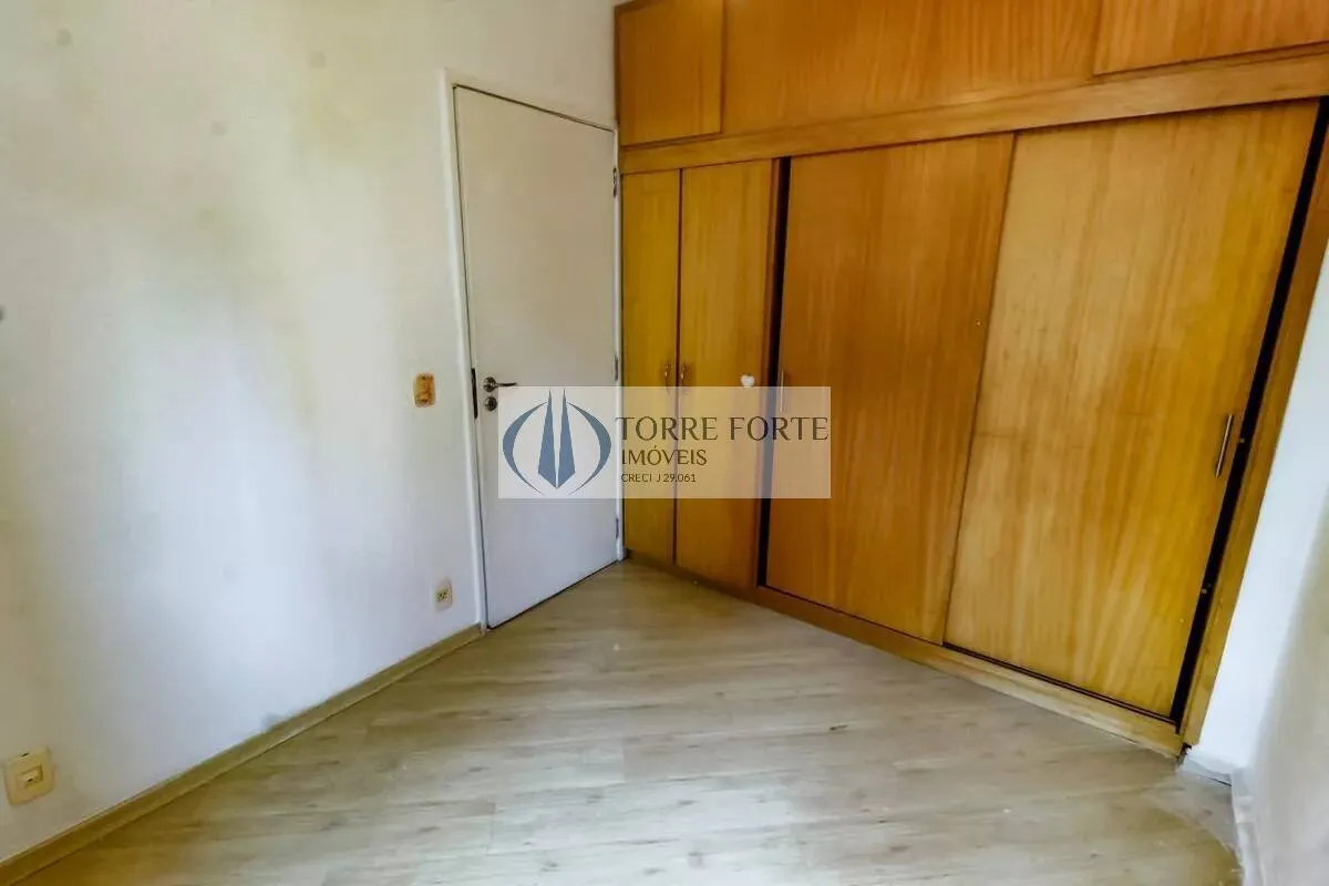 Imagem Ótimo apartamento, 3 dormitórios 1 suíte 2 vagas de garagem, na Vl. Andrade