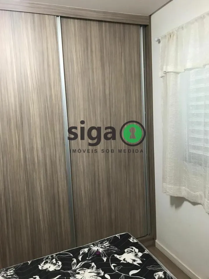 Imagem Cobertura duplex no VITALLIS ECO CLUBE