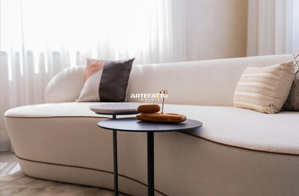 Imagem Apartamento à venda em São Paulo, Santo Amaro, com 4 quartos, 136m2