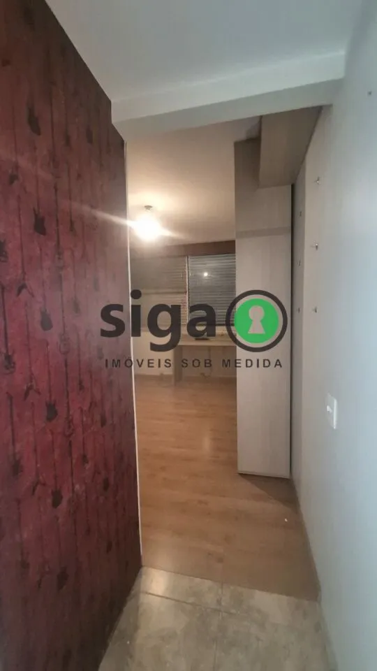 Imagem APARTAMENTO A VENDA COM 4 QUARTOS NO PORTAL DO MORUMBI