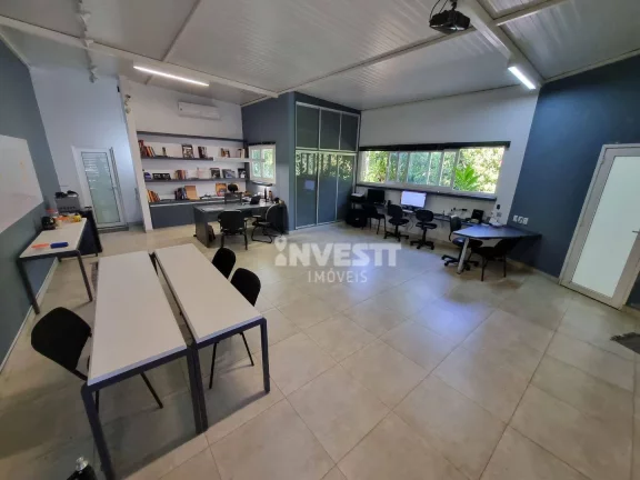 Imagem Sala para alugar Setor Sul - Goiânia/GO