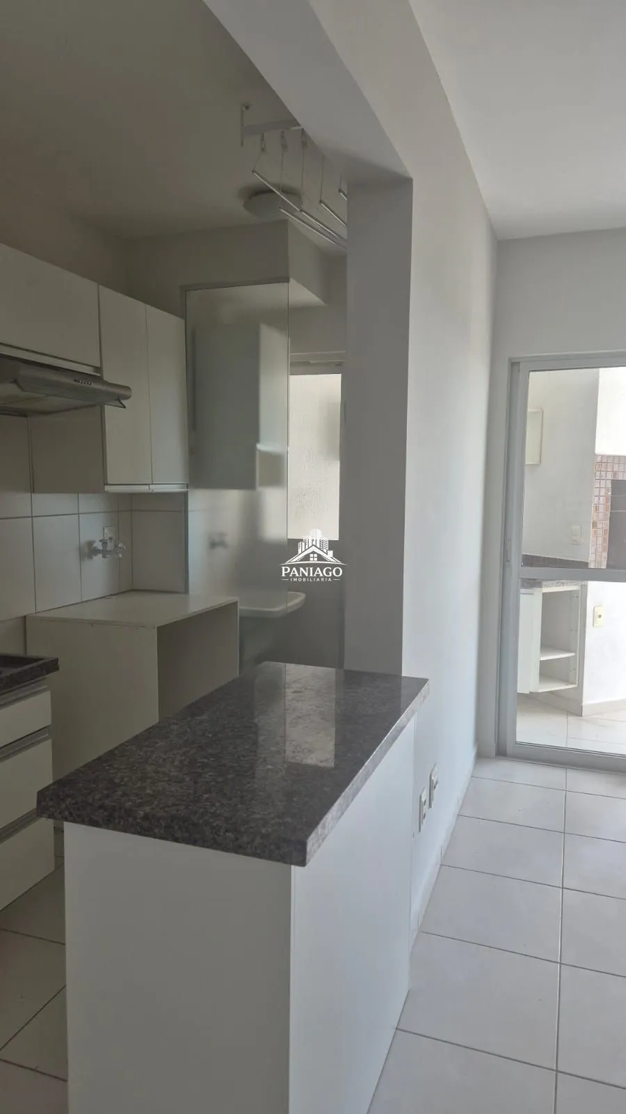 Imagem Villagio Di Bonifacia- apartamento com 3 quartos ,2 banheiro e 2 vagas p/ garage