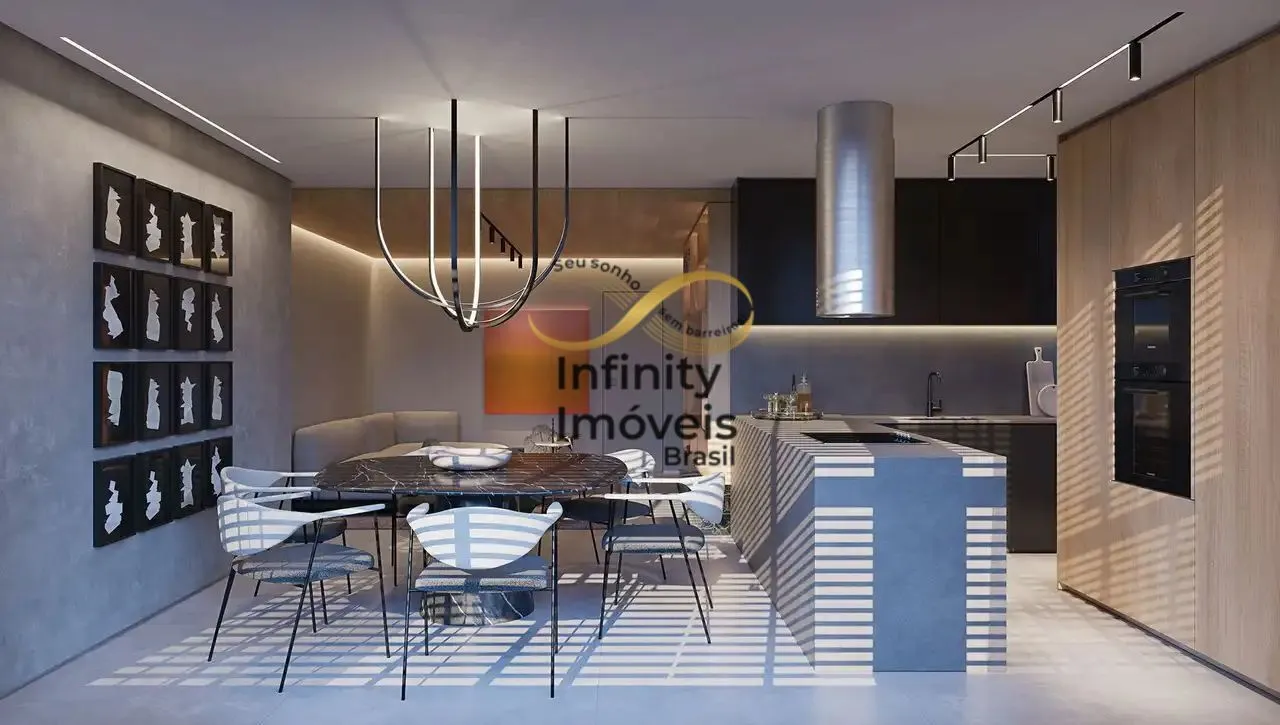Imagem ATMOSFERA - Apartamento à venda no bairro Anchieta - Belo Horizonte/MG