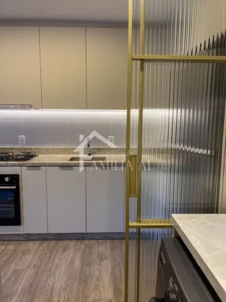 Imagem APARTAMENTO PORTEIRA FECHADA EDIFÍCIO GUARÁ NO SAGUAÇU