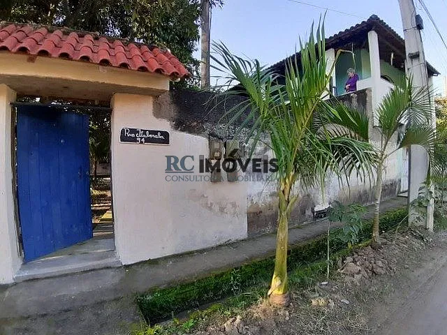 Imagem Casa a Venda no bairro Barracão - São Gonçalo, RJ