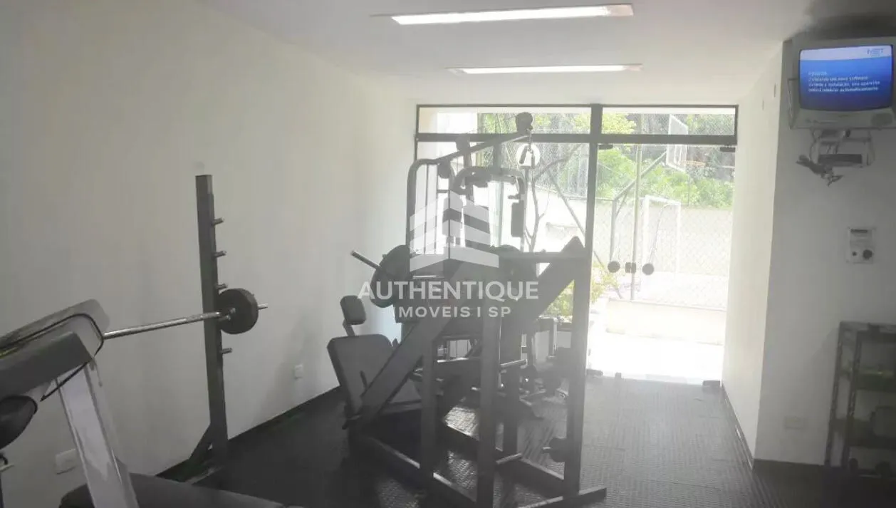 Imagem TERRACO PAULISTANO MORUMBI - Apartamento à venda no bairro Vila Suzana - São Paulo/SP, Zona Sul