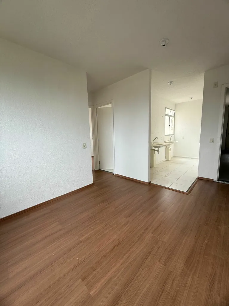 Imagem Apartamento em Sarandi
