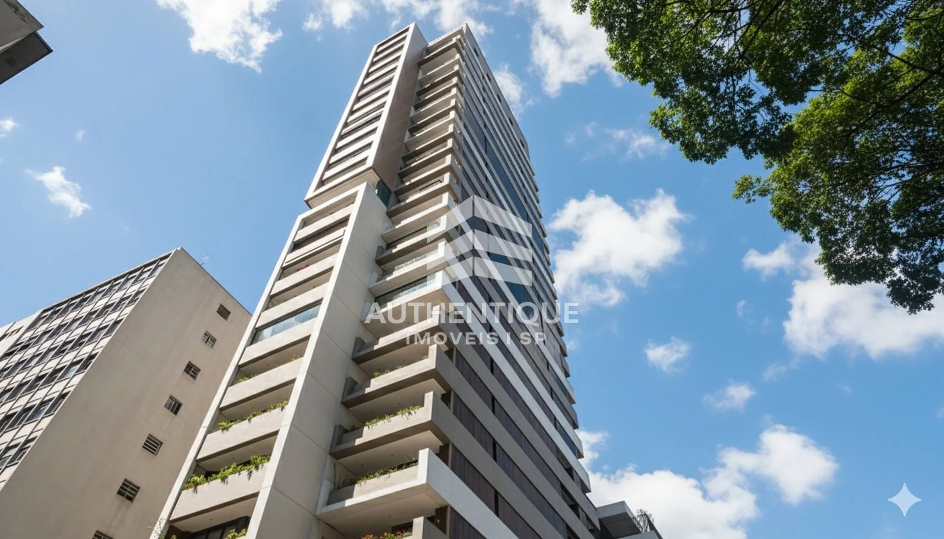 Imagem MACEIO 88 HIGIENOPOLIS - Apartamento à venda no bairro Higienópolis - São Paulo/SP, Zona Central