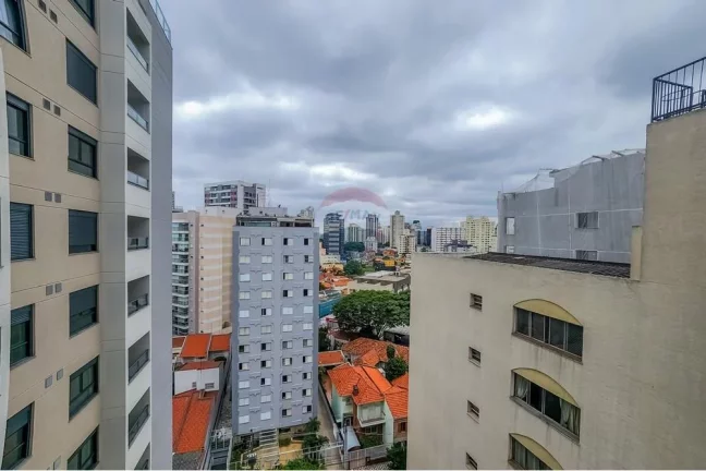 Imagem "Viva o Melhor de São Paulo: Seu Novo Apartamento Moderno e Aconchegante!"