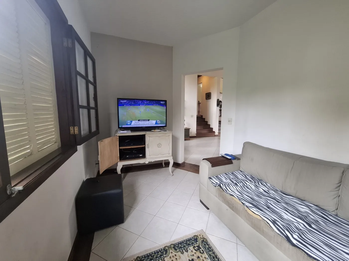 Imagem Casa em Condomínio para Venda em Teresópolis / RJ no bairro Green Valley