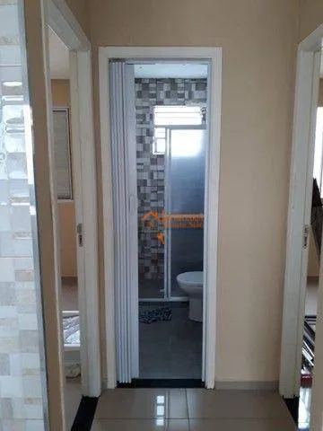 Imagem Apartamento com 2 dormitórios à venda, 42 m² por R$ 235.000,00 - Vila Alzira - Guarulhos/SP