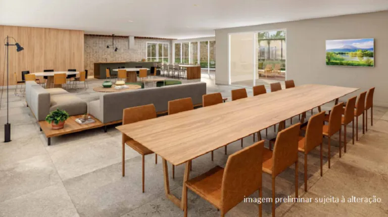 Imagem Casa de Condomínio com 3 Quartos à Venda, 117 m² em Cézar de Souza - Mogi das Cruzes