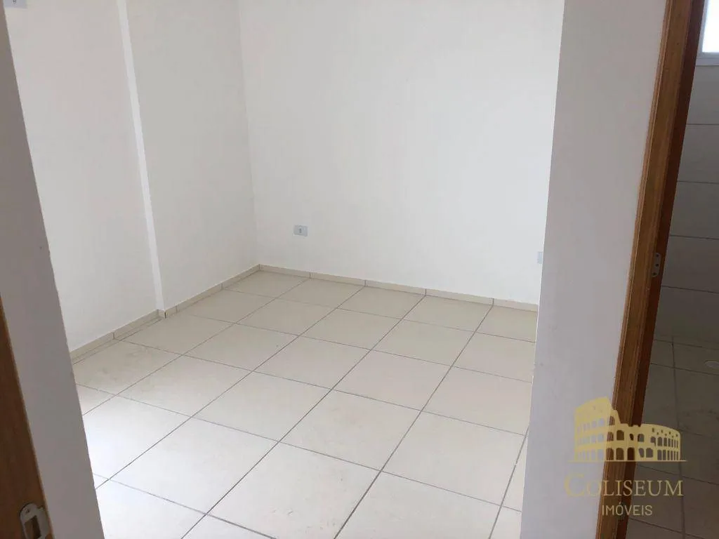 Imagem Apartamento com 1 dormitório à venda, 62 m² por R$ 360.000,00 - Jardim Real - Praia Grande/SP