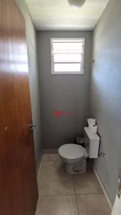 Imagem Apartamento com 2 dormitórios à venda, 50 m por R$ 250.000,00 - Vila Sílvia - São Paulo/SP