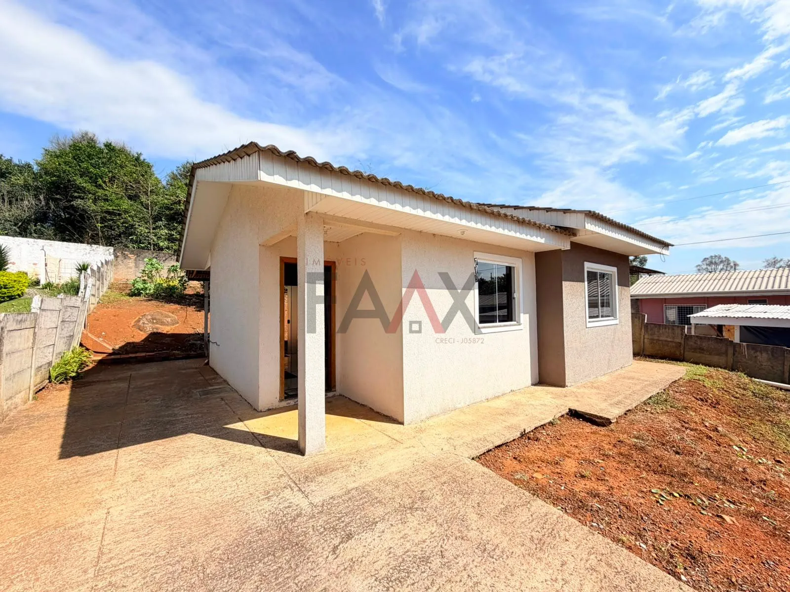 Foto do imóvel Casa à Venda no Bairro Vila Carli | Amplo Terreno de 630 m²