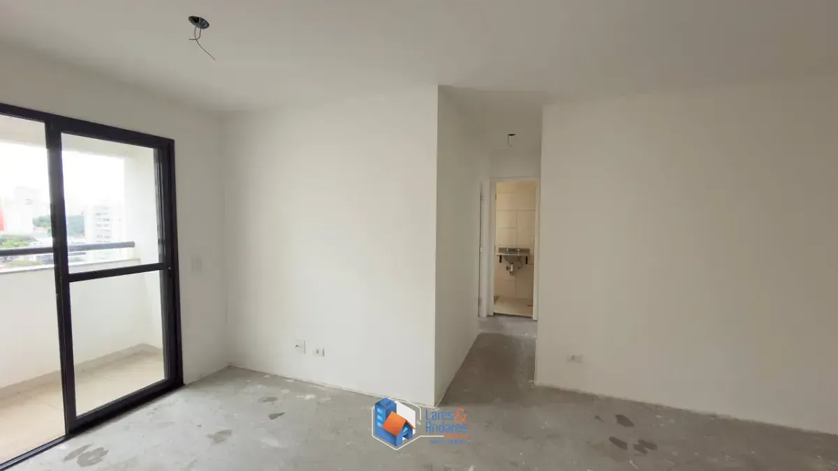 Imagem Apartamento para venda em Vila Mariana com 2 quartos, sendo 1 suíte, 60m²
