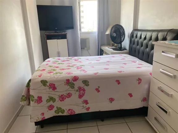 Imagem APARTAMENTO COM 52 m² - GUILHERMINA - PRAIA GRANDE SP