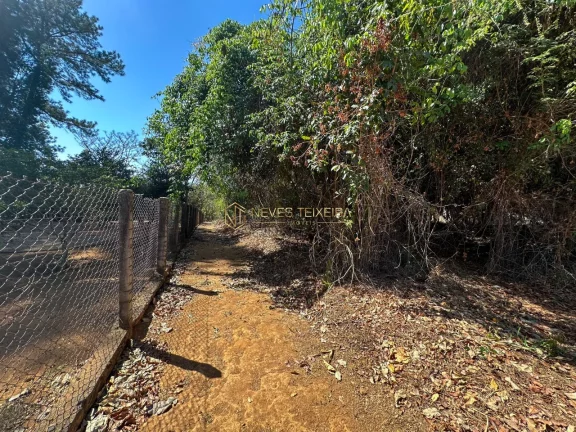 Imagem TERRENO RESIDENCIAL em BRASÍLIA - DF, SETOR DE HABITAÇÕES INDIVIDUAIS SUL