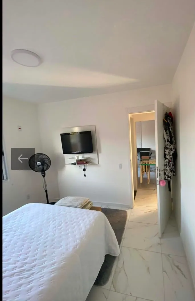 Imagem Apartamento 2 quartos a venda Portal Onze de Agosto/ Tatuí - SP