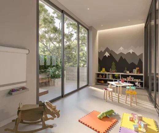 Imagem APARTAMENTO RESIDENCIAL em Rio de Janeiro - RJ, Botafogo