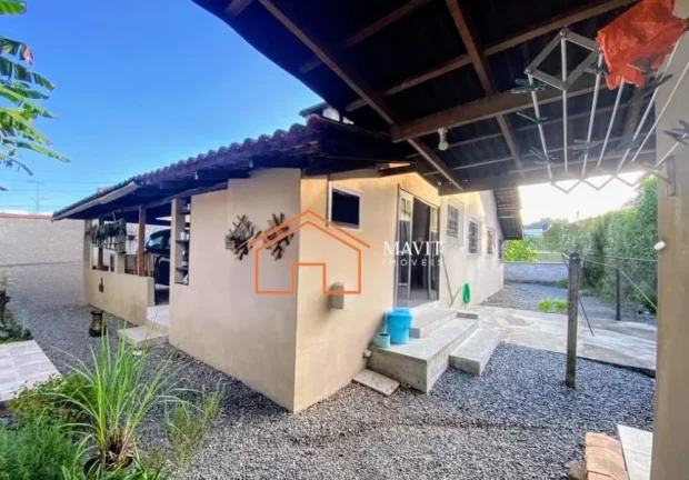 Imagem TERRENO RESIDENCIAL em JOINVILLE - SC, ANITA GARIBALDI