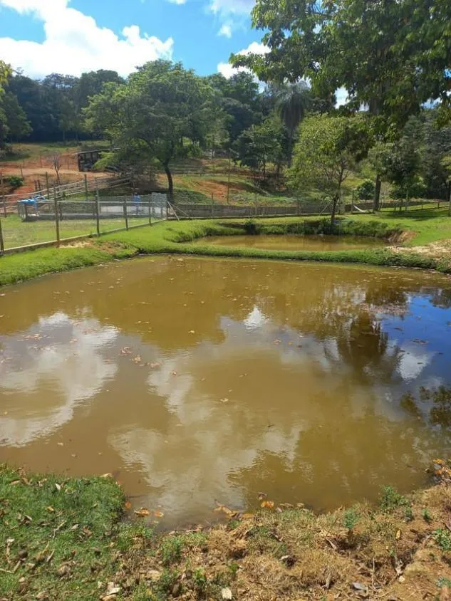 Foto do imóvel endo um belíssimo sítio região serra do cipó com 33.900 m² de terra