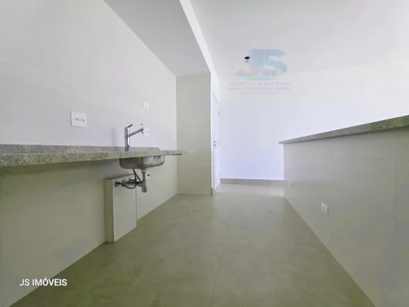 Imagem VENDE APTO ALTO PADRÃO FRENTE AO MAR - BERTIOGA - SP.