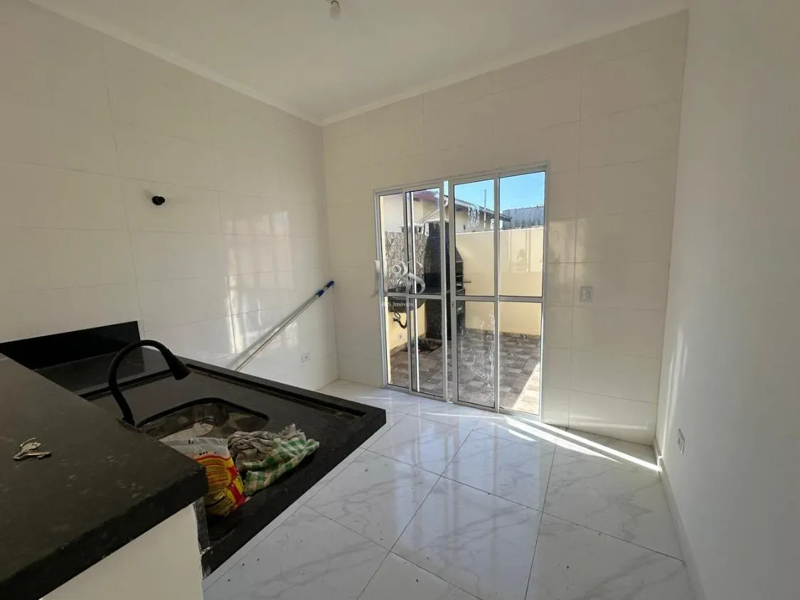 Imagem CASA NOVA EM CONDOMINIO LADO PRAIA CIBRATEL II EM ITANHAEM MINHA CASA MINHA VIDA