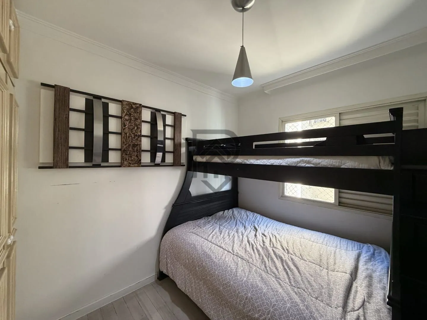 Imagem Apartamento Moema decorado andar alto