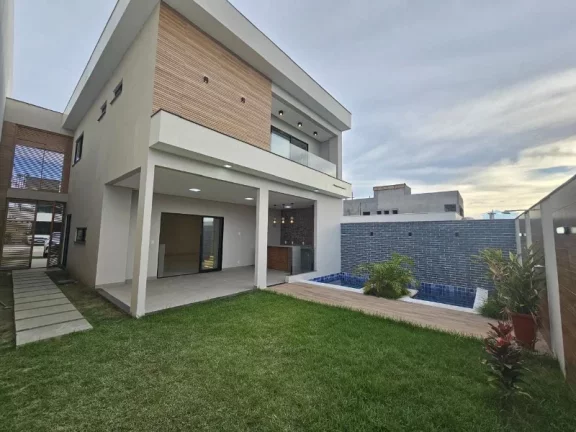 Foto do imóvel CASA RESIDENCIAL em MANAUS - AM, NOVO ALEIXO