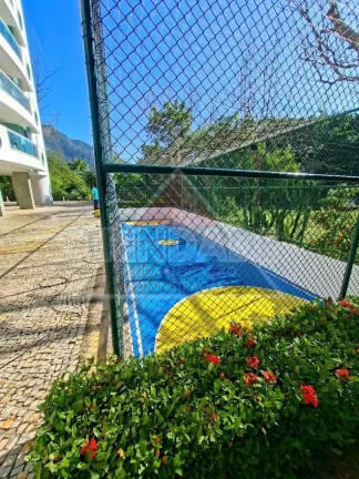 Imagem APARTAMENTO RESIDENCIAL em RIO DE JANEIRO - RJ, RECREIO DOS BANDEIRANTES