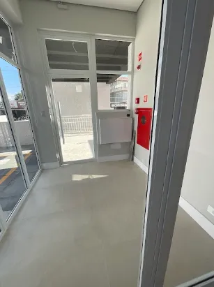 Imagem Apartamento para Venda em São José dos Pinhais, Centro, 3 dormitórios, 1 suíte, 2 banheiros, 2 vagas