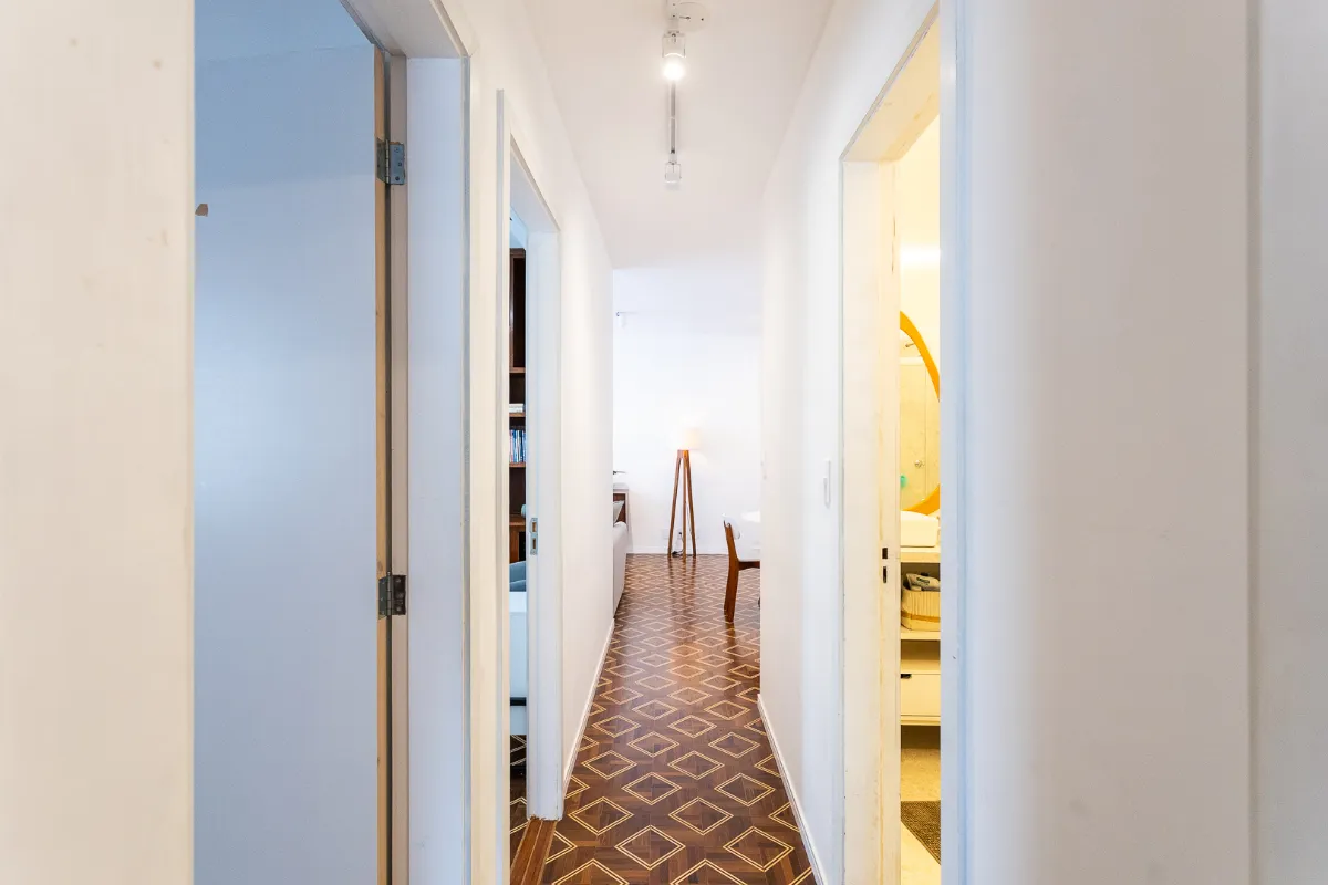 Imagem Apartamento para venda em Freguesia do Ó com 3 quartos, 84m2