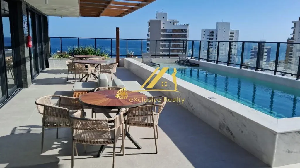 Imagem Apartamento RESIDENCIAL em Salvador - Bahia, Barra