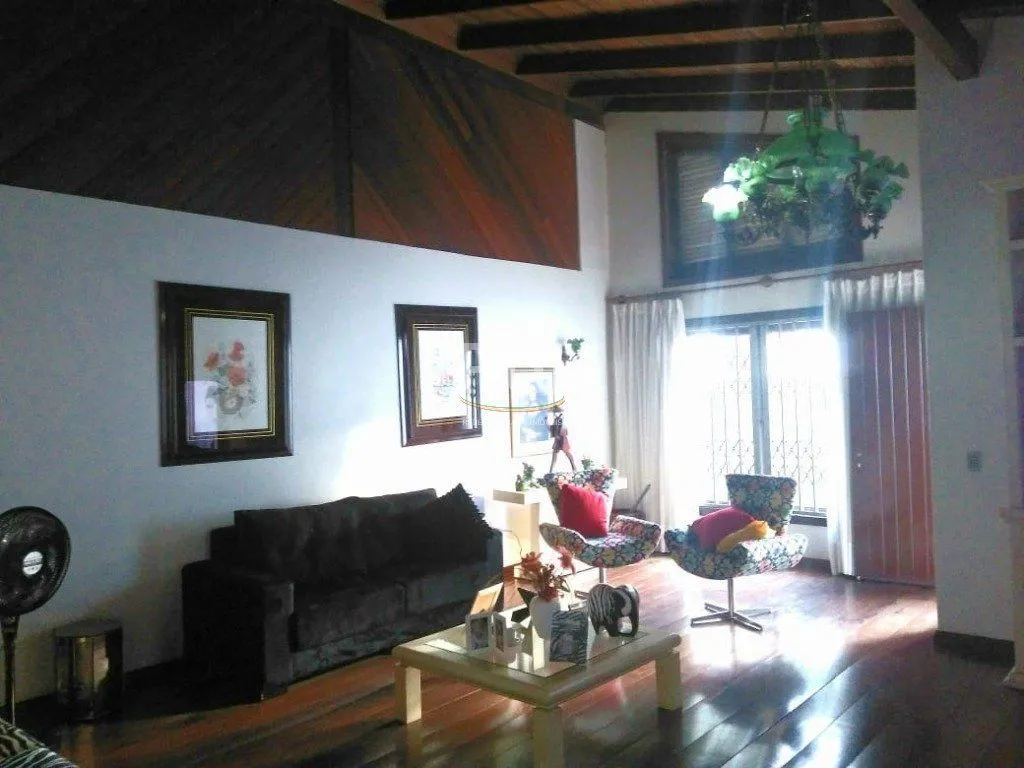 Imagem Casa para Venda - 324.6m², 3 dormitórios, sendo 1 suites, 3 vagas - Vila Conceição