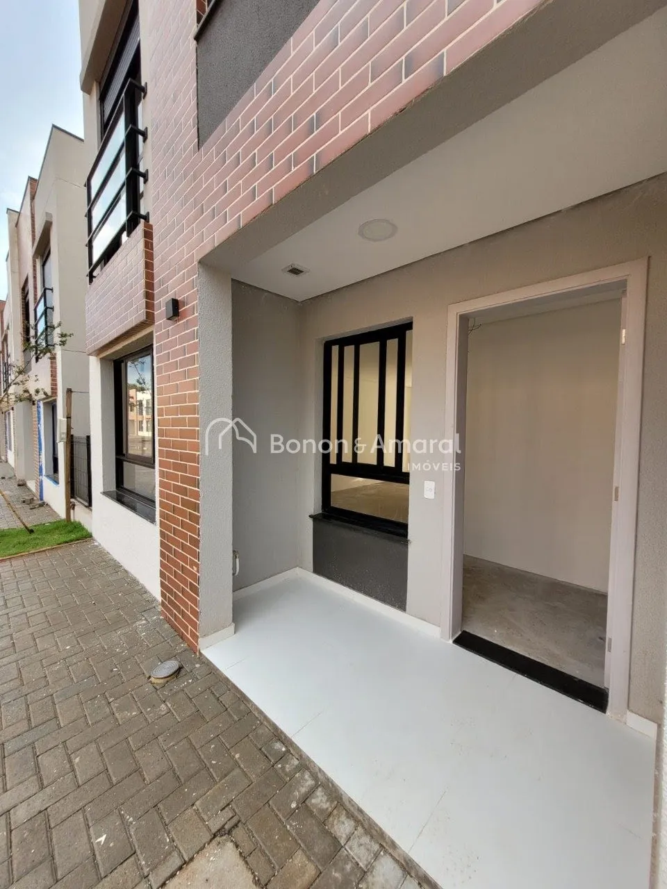 Imagem Casa a venda no Condomínio Residencial Felicitta, Betel em Paulínia.