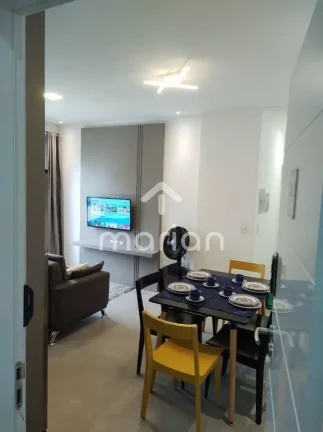 Imagem Apartamento com 2 quartos, Itacolomi - Balneário Piçarras