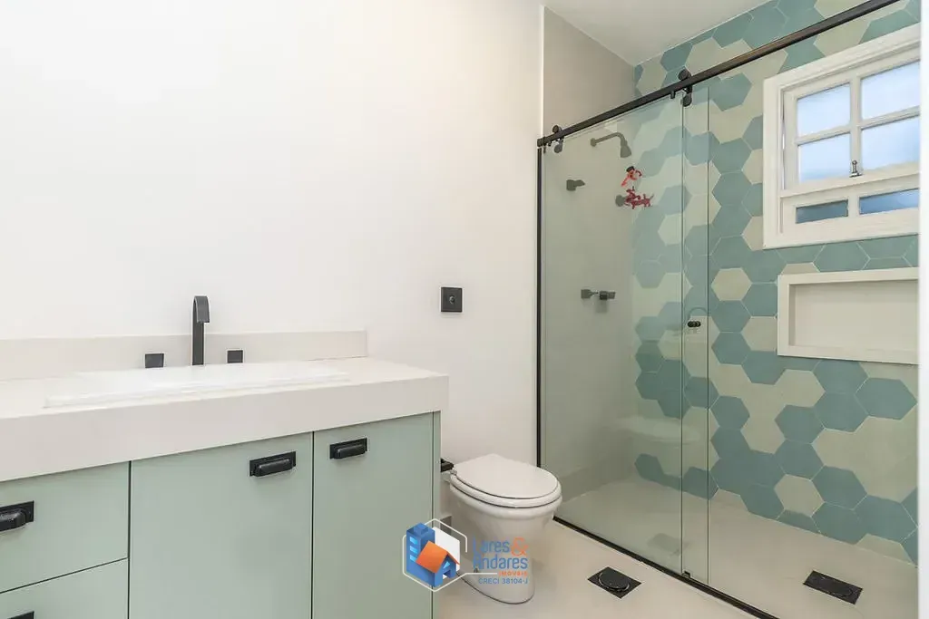 Imagem Casa em Condomínio à venda 4 Quartos 3 Suites 3 Vagas 402M² Alto da Boa Vista São Paulo - SP