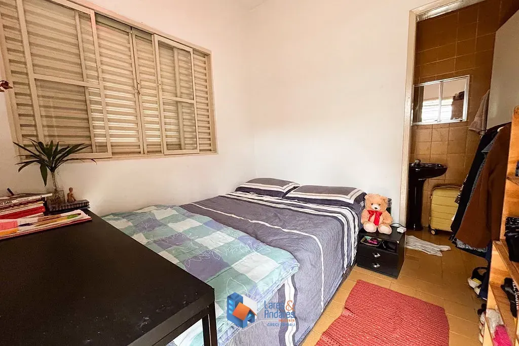 Imagem Casa à venda 4 Quartos 4 Vagas 222M² Vila Anglo Brasileira São Paulo - SP