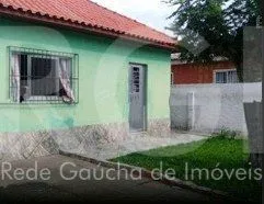 Imagem Casa para Venda - 100m², 3 dormitórios, 1 vaga - Mathias Velho