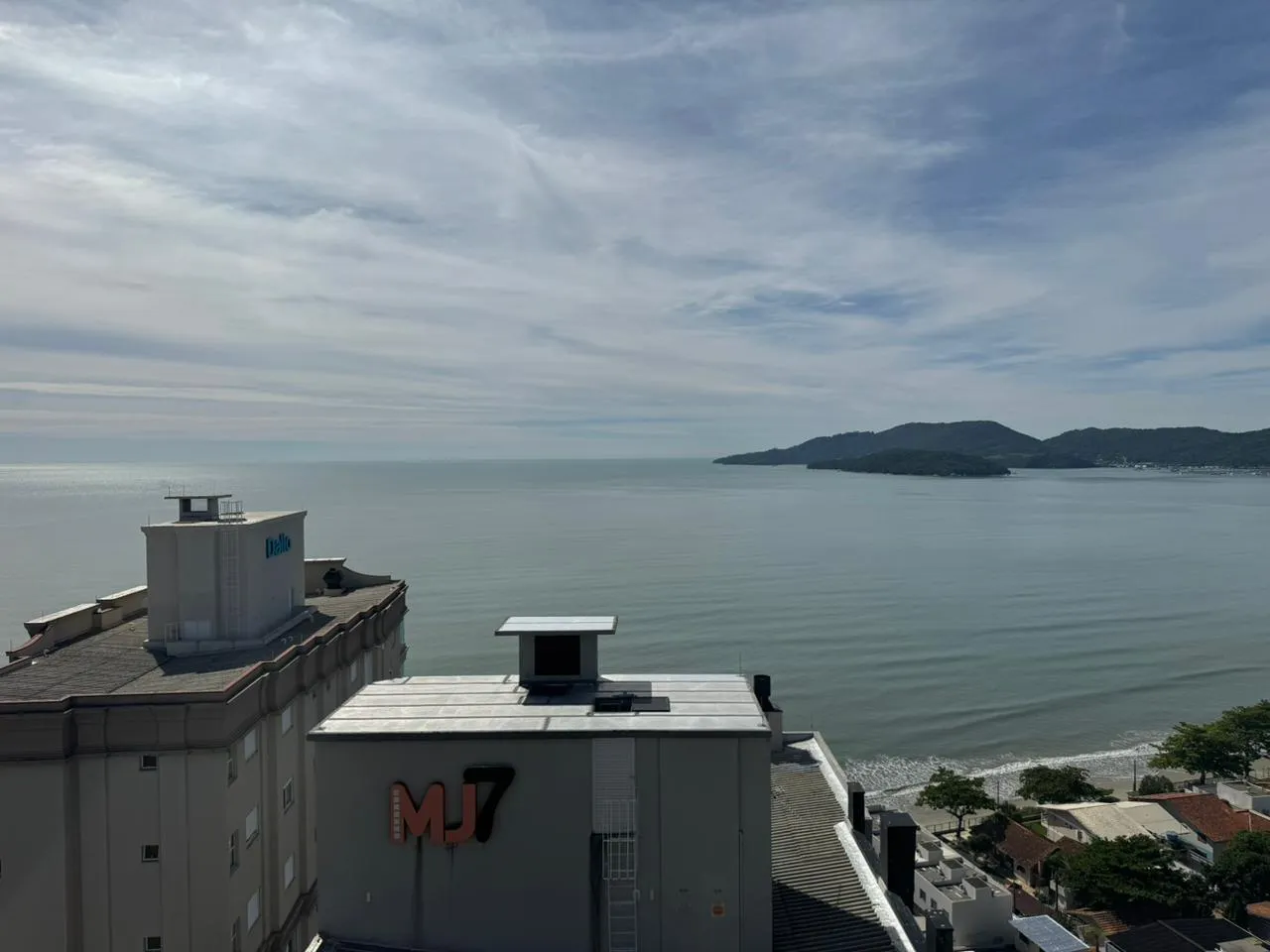 Imagem Apartamento com vista para o mar à venda com 115m2 por R$ 3.300.000,00