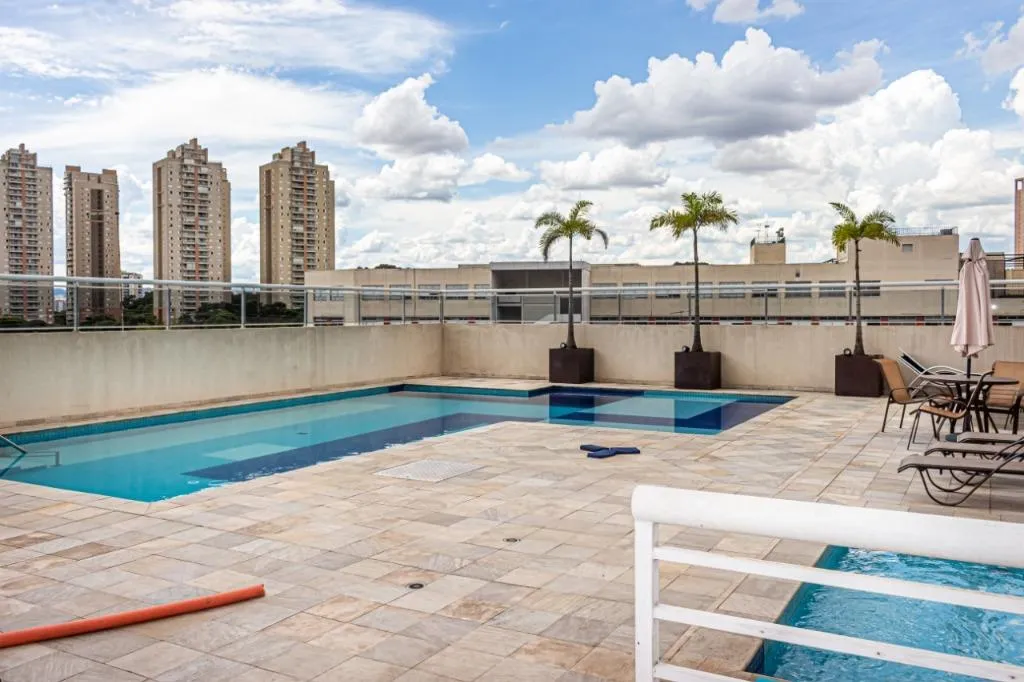 Imagem Apartamento com 3 dormitórios à venda, 81 m² por R$ 890.000,00 - Tatuapé - São Paulo/SP