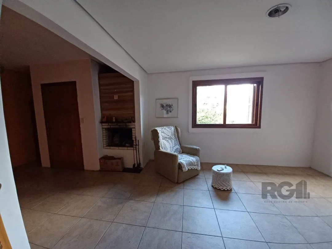 Imagem Casa em Vila Nova