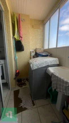 Imagem Apartamento com 2 quartos, 64m2, à venda em São Paulo, Sacomã
