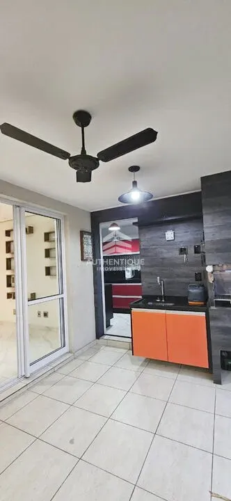 Imagem ROYALE MERIT SANTO ANDRE - Apartamento no condomínio Royale Merit em Santo André à venda!