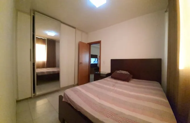 Imagem Apartamento com 2 Quartos à Venda, 55 m² em Vila Maria José - Goiânia