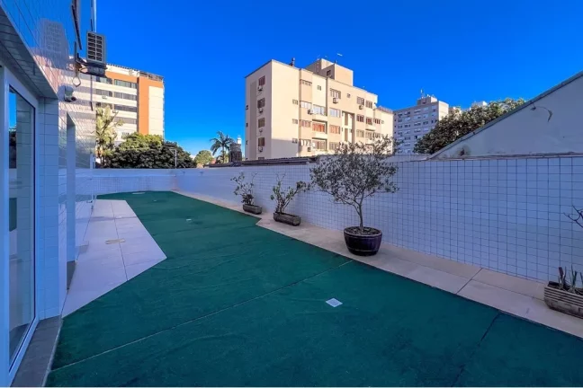 Imagem Apartamento para venda no bairro Centro em Canoas