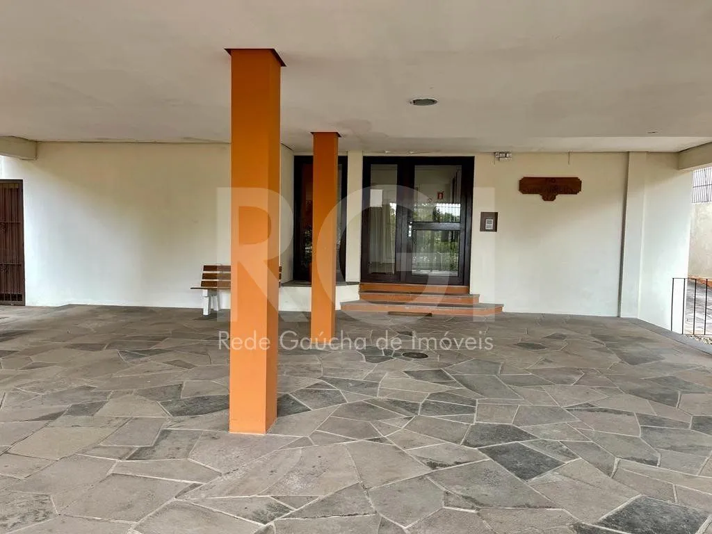 Imagem Apartamento 2 dormitórios à venda Bom Jesus Porto Alegre/RS