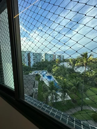 Imagem Apartamento para Venda em Cabo de Santo Agostinho, Paiva, 3 dormitórios, 3 suítes, 2 banheiros, 2 vagas